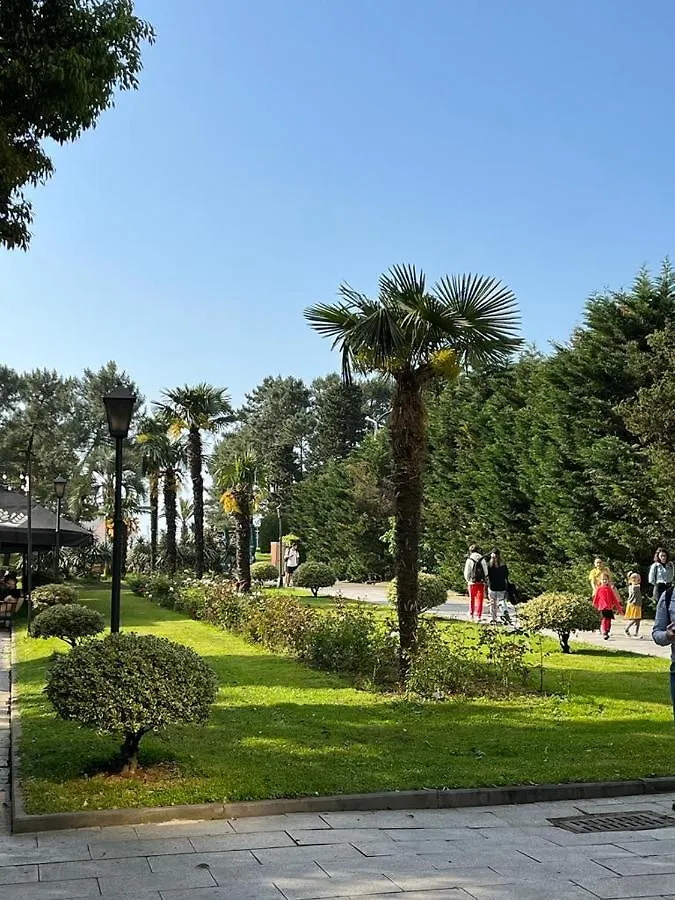 Old Clty Hotel Batumi