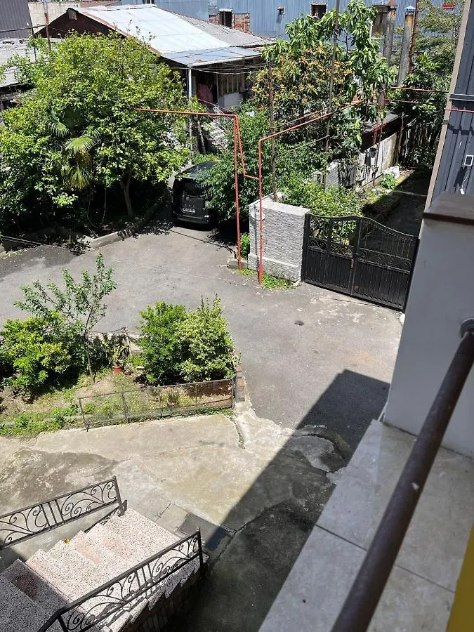 Old Clty Hotel Batumi