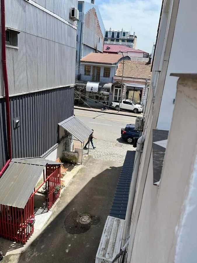 Old Clty Hotel Batumi