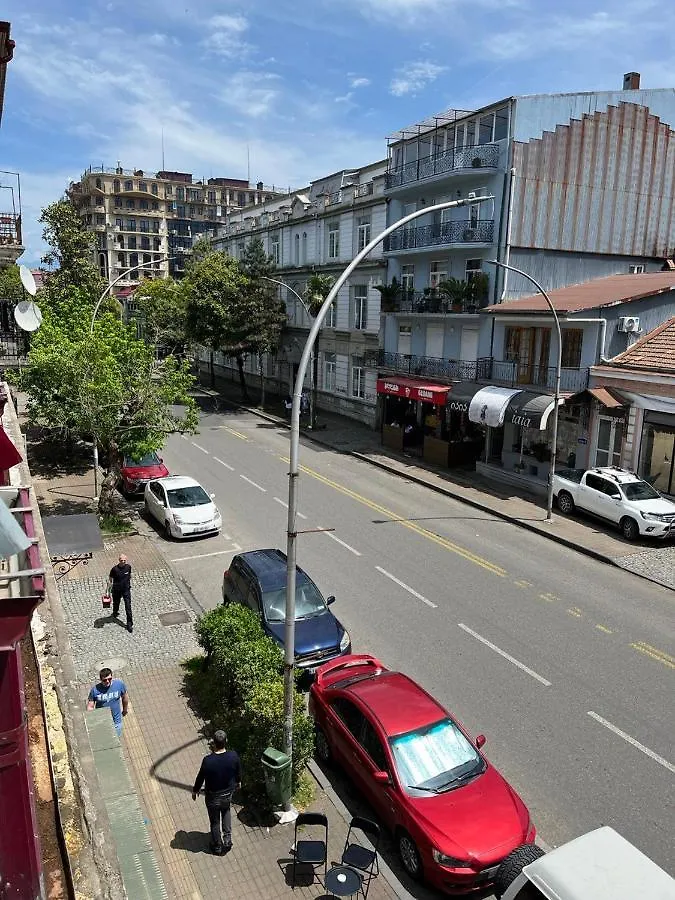 Old Clty Hotel Batumi