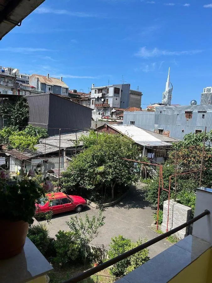 Old Clty Hotel Batumi 0*,
