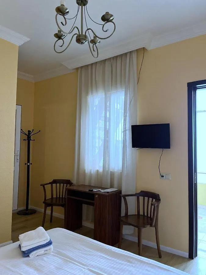 Old Clty Hotel Batumi