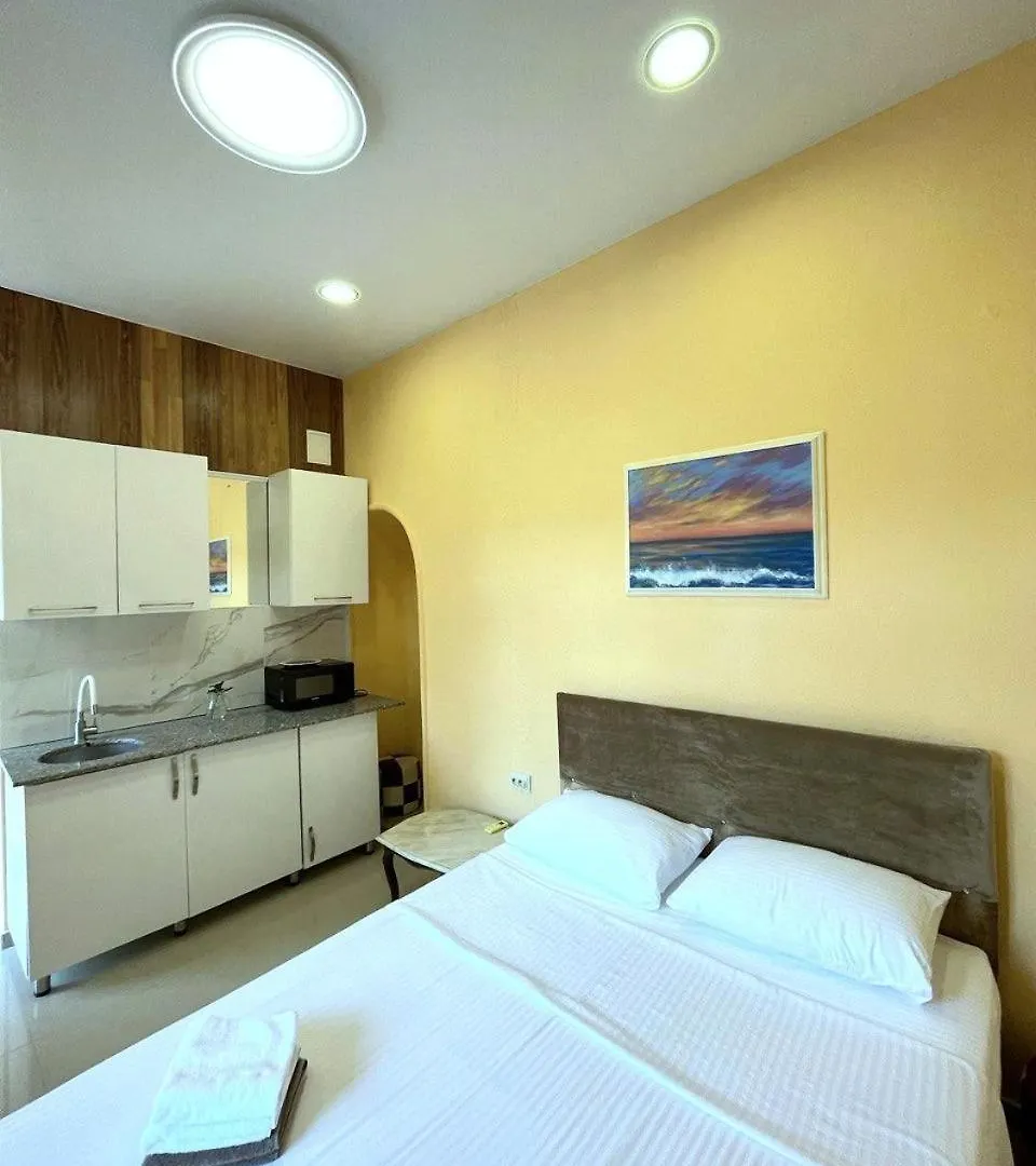 Old Clty Hotel Batumi 0*,