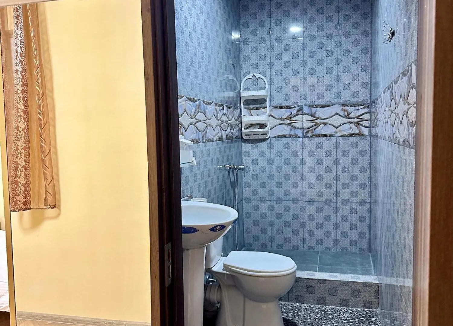 Old Clty Hotel Batumi Georgia