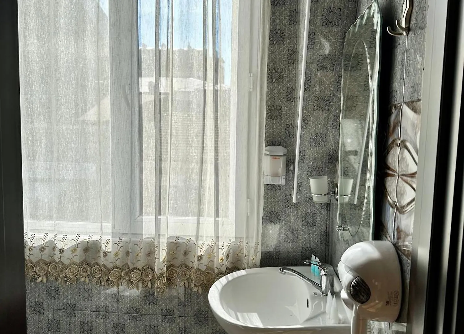 Old Clty Hotel Batumi
