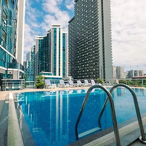 4* Otel New Wave