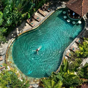**** Otel Tonys & - Bali Endonezya