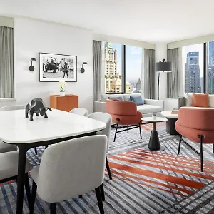 **** Otel Millennium Downtown ABD