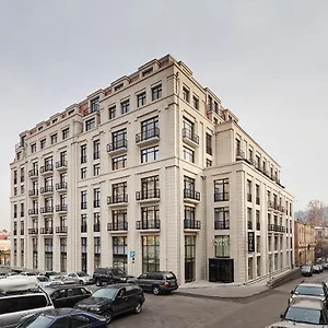**** Otel Gallery Palace Gürcistan