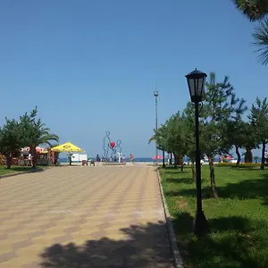  Hostel Mar Nero