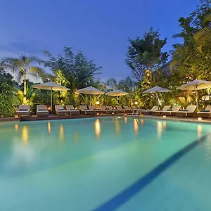 *** Otel Bali Agung Village - Chse Certified Endonezya